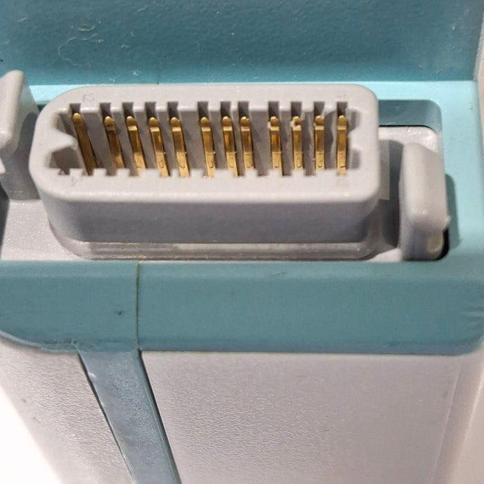 Philips M3001A-A01C06 Fast SpO2, NIBP, ECG, Temp, IBP MMS Module