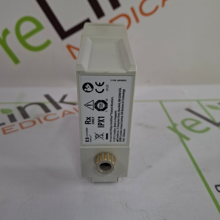Covidien Nellcor SpO2 Single Parameter Module