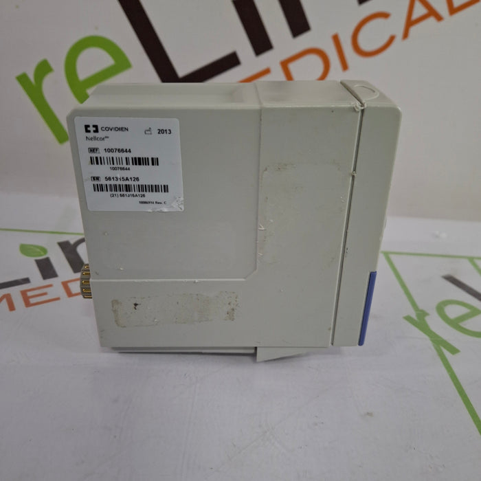 Covidien Nellcor SpO2 Single Parameter Module