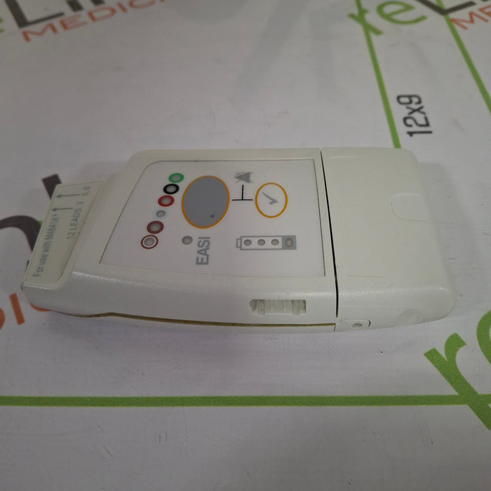 Philips Intellivue TRx M4841A S01 Telemetry Transmitter EKG Only