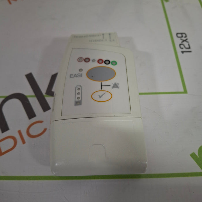Philips Intellivue TRx M4841A S01 Telemetry Transmitter EKG Only