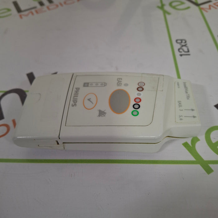 Philips Intellivue TRx M4841A S01 Telemetry Transmitter EKG Only