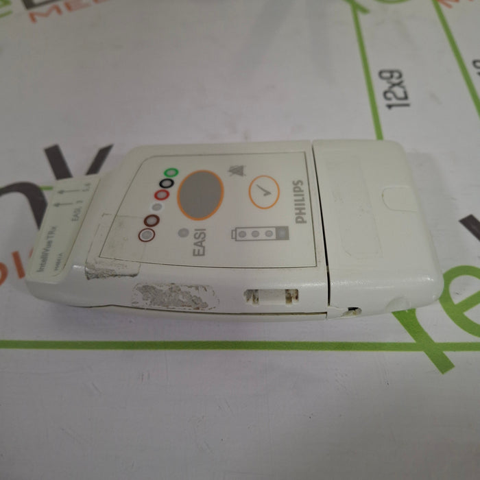 Philips Intellivue TRx M4841A S01 Telemetry Transmitter EKG Only