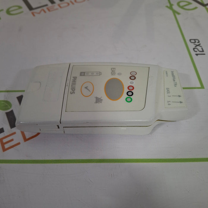 Philips Intellivue TRx M4841A S01 Telemetry Transmitter EKG Only