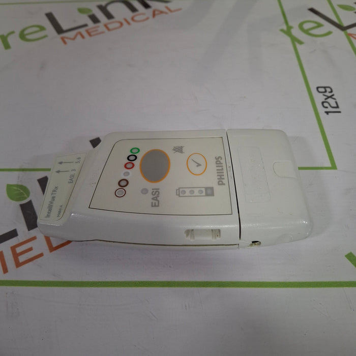 Philips Intellivue TRx M4841A S01 Telemetry Transmitter EKG Only