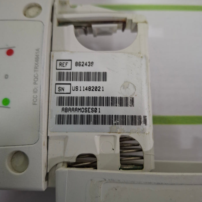 Philips Intellivue TRx M4841A S01 Telemetry Transmitter EKG Only