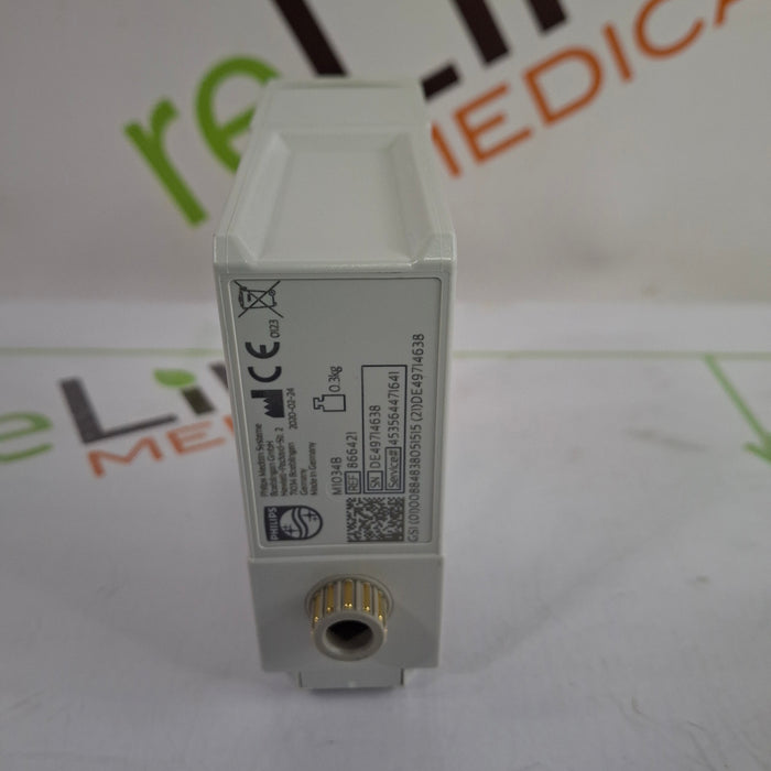Philips Philips M1034B Bispectral Index Module Patient Monitors reLink Online