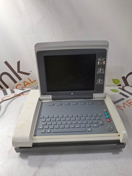 GE Healthcare GE Healthcare MAC 5500 ECG without CAM Module Cardiology reLink Online