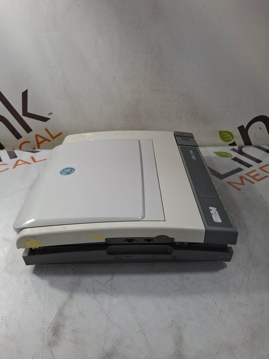 GE Healthcare GE Healthcare MAC 5500 ECG without CAM Module Cardiology reLink Online