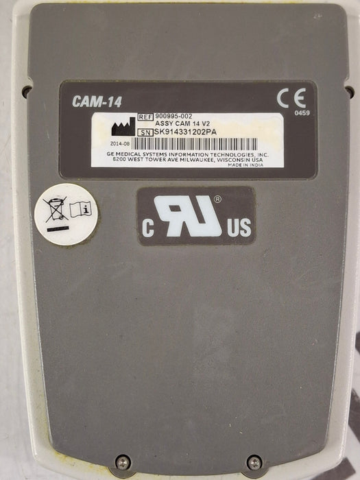 Marquette CAM-14 Acquisition Module