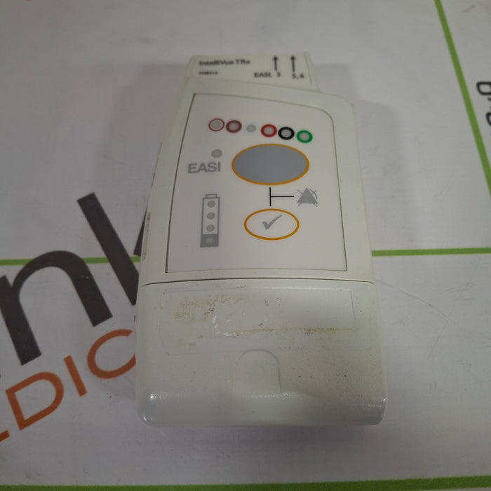Philips Intellivue TRx M4841A S01 Telemetry Transmitter EKG Only
