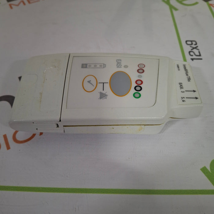 Philips Intellivue TRx M4841A S01 Telemetry Transmitter EKG Only