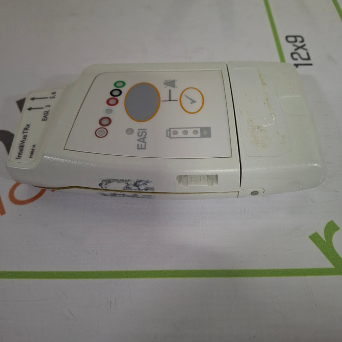 Philips Intellivue TRx M4841A S01 Telemetry Transmitter EKG Only