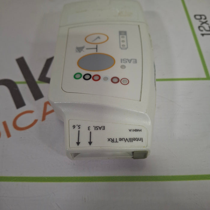 Philips Intellivue TRx M4841A S01 Telemetry Transmitter EKG Only