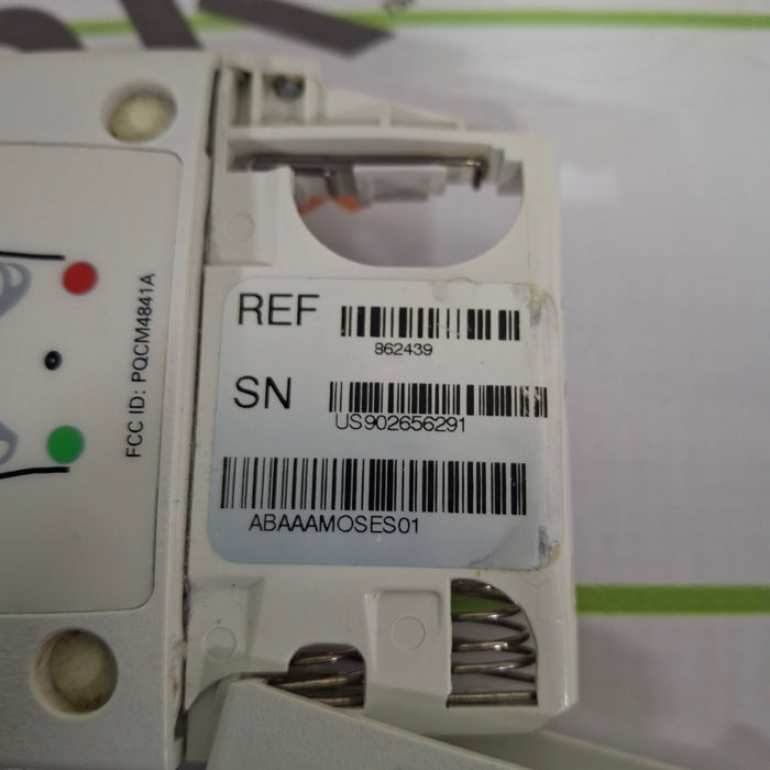 Philips Intellivue TRx M4841A S01 Telemetry Transmitter EKG Only