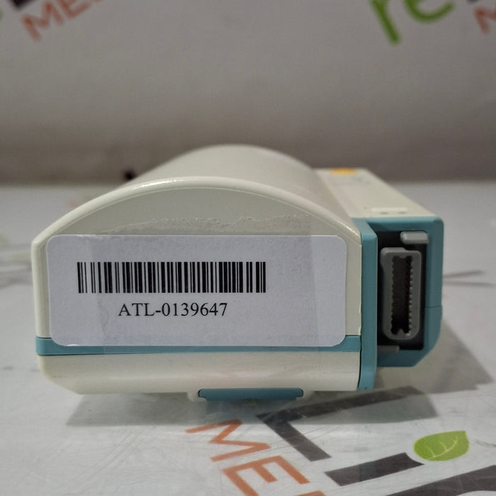 Philips M3001A-A01C06 Fast SpO2, NIBP, ECG, Temp, IBP MMS Module