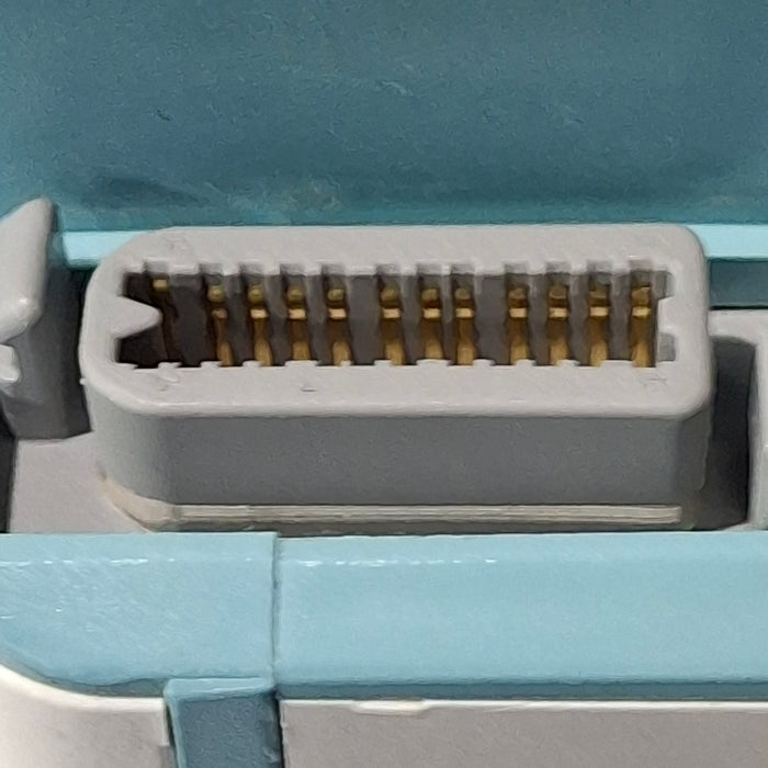 Philips M3001A-A01C06 Fast SpO2, NIBP, ECG, Temp, IBP MMS Module
