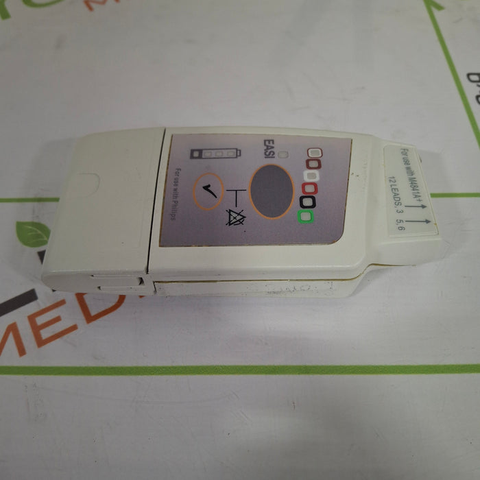 Philips Intellivue TRx M4841A S01 Telemetry Transmitter EKG Only