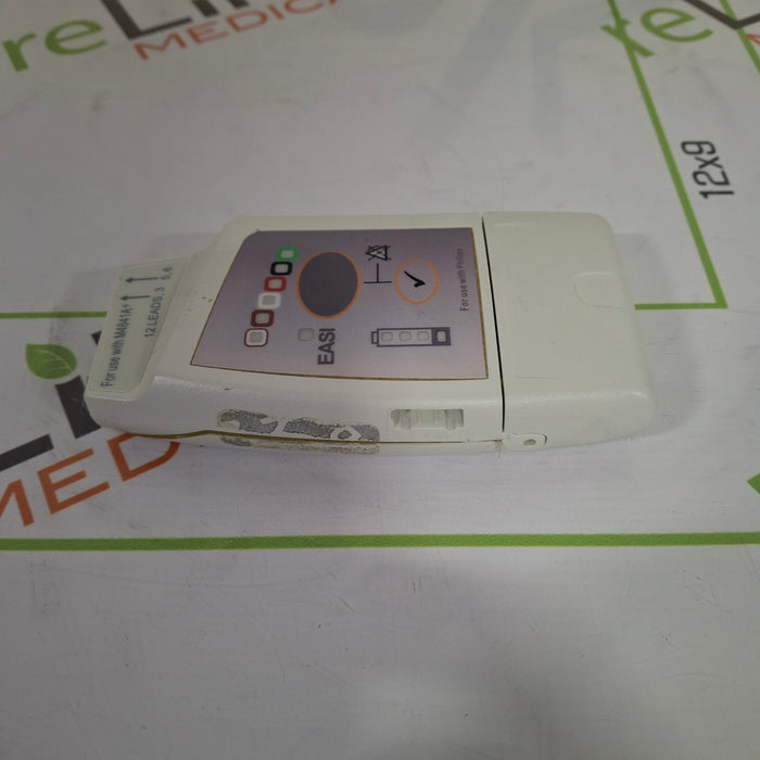 Philips Intellivue TRx M4841A S01 Telemetry Transmitter EKG Only