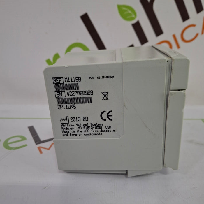 Philips Philips M1116B Recorder Module Patient Monitors reLink Online
