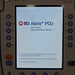 CareFusion CareFusion Alaris 8015 Large Screen POC Infusion Pump Infusion Pump reLink Online