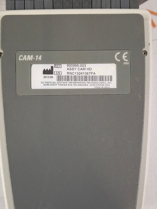 Marquette CAM-14 Acquisition Module
