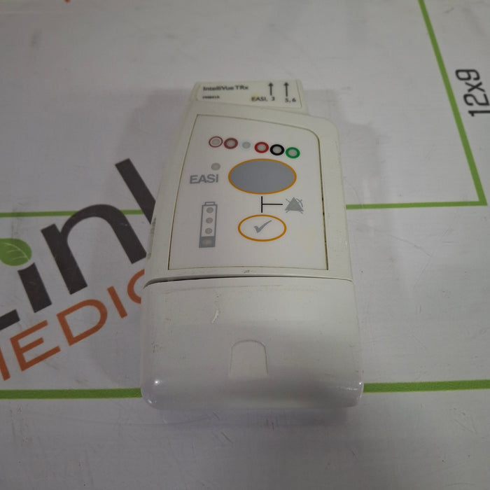 Philips Intellivue TRx M4841A S01 Telemetry Transmitter EKG Only