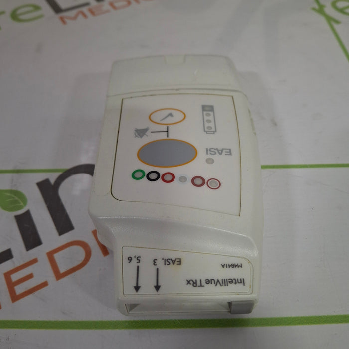 Philips Intellivue TRx M4841A S01 Telemetry Transmitter EKG Only