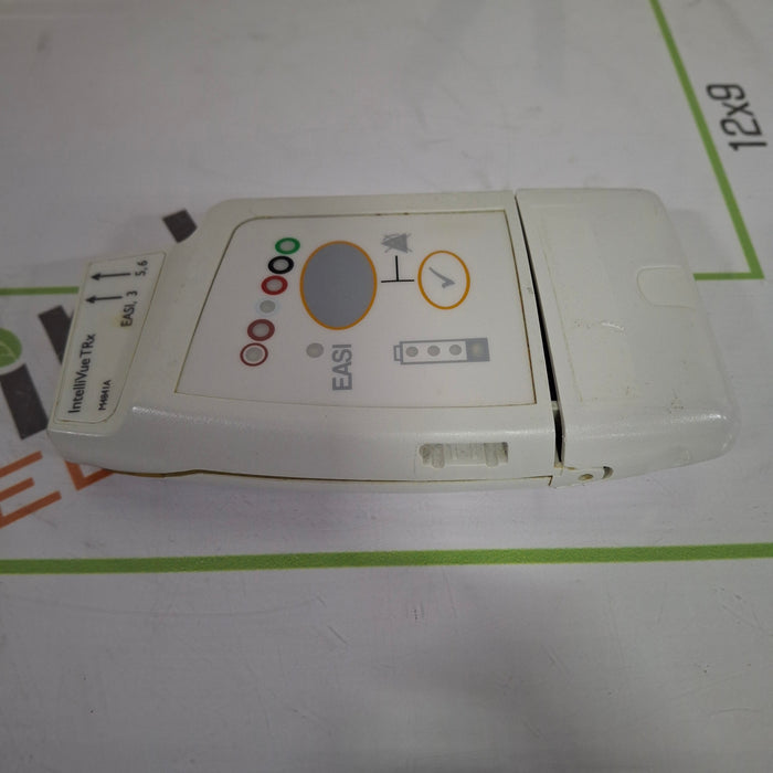 Philips Intellivue TRx M4841A S01 Telemetry Transmitter EKG Only
