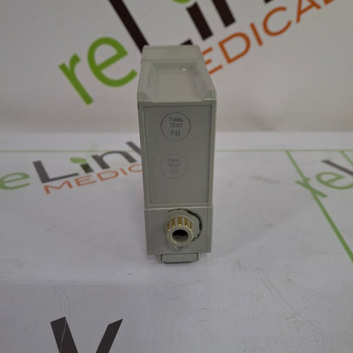 Hewlett Packard Hewlett Packard M1020A SpO2/PLETH Single Parameter Module Patient Monitors reLink Online
