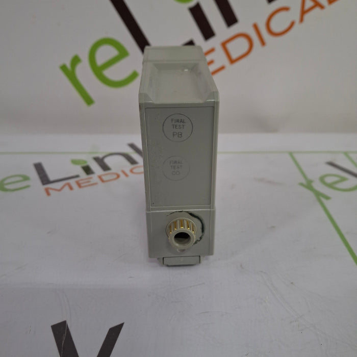 Hewlett Packard Hewlett Packard M1020A SpO2/PLETH Single Parameter Module Patient Monitors reLink Online