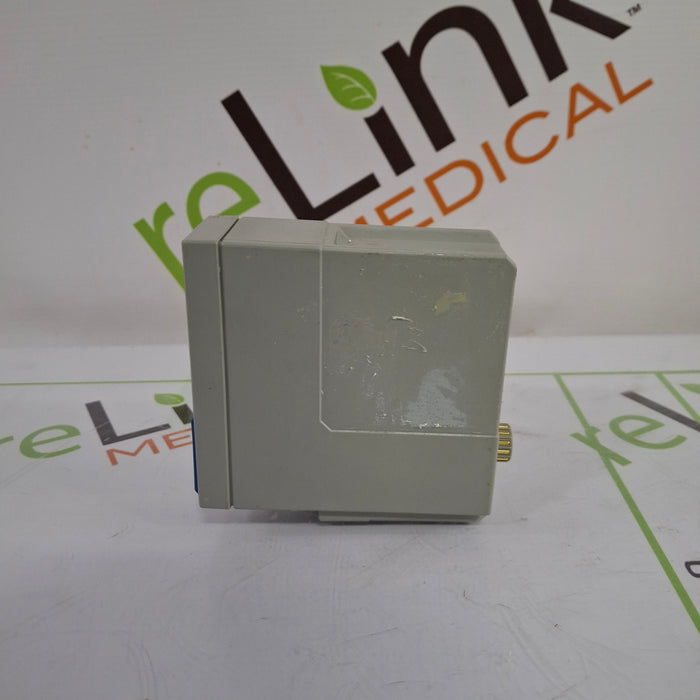 Hewlett Packard Hewlett Packard M1020A SpO2/PLETH Single Parameter Module Patient Monitors reLink Online