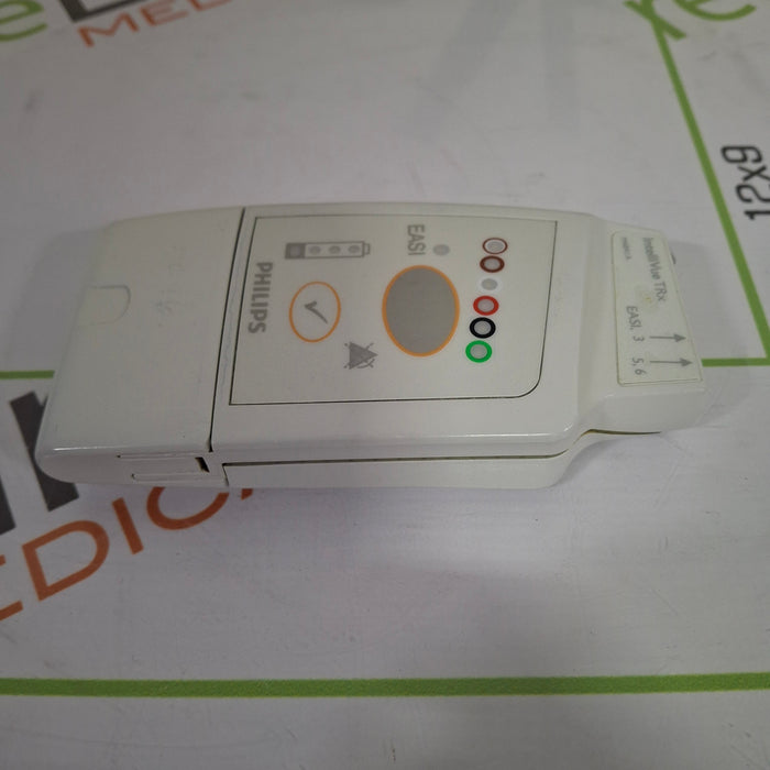 Philips Intellivue TRx M4841A S01 Telemetry Transmitter EKG Only
