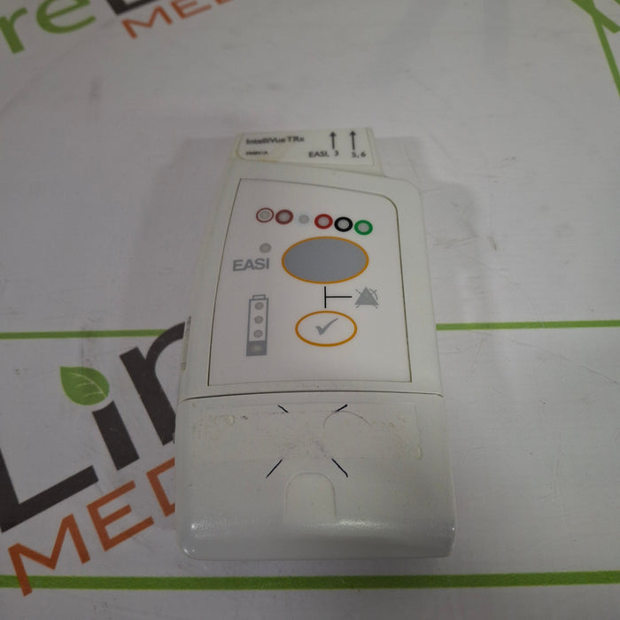 Philips Intellivue TRx M4841A S01 Telemetry Transmitter EKG Only