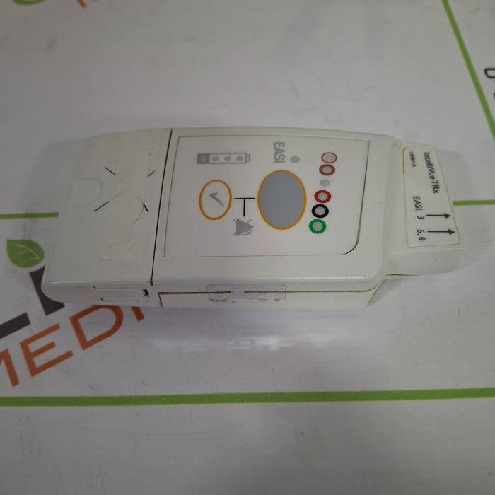 Philips Intellivue TRx M4841A S01 Telemetry Transmitter EKG Only