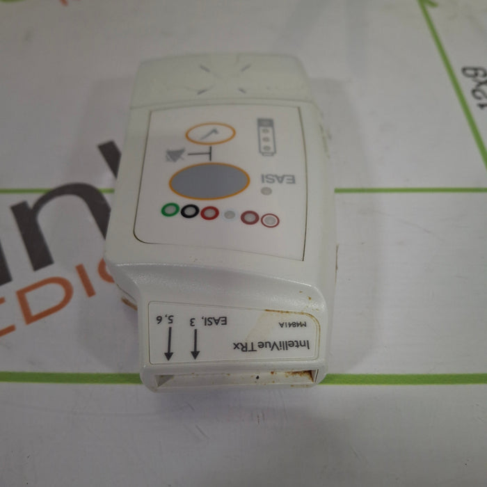 Philips Intellivue TRx M4841A S01 Telemetry Transmitter EKG Only