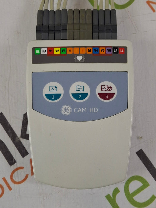 GE Healthcare CAM-HD Acquisition Module
