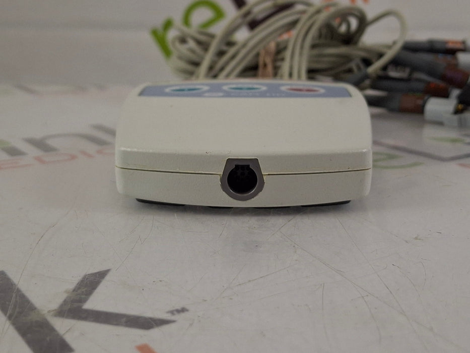 GE Healthcare CAM-HD Acquisition Module