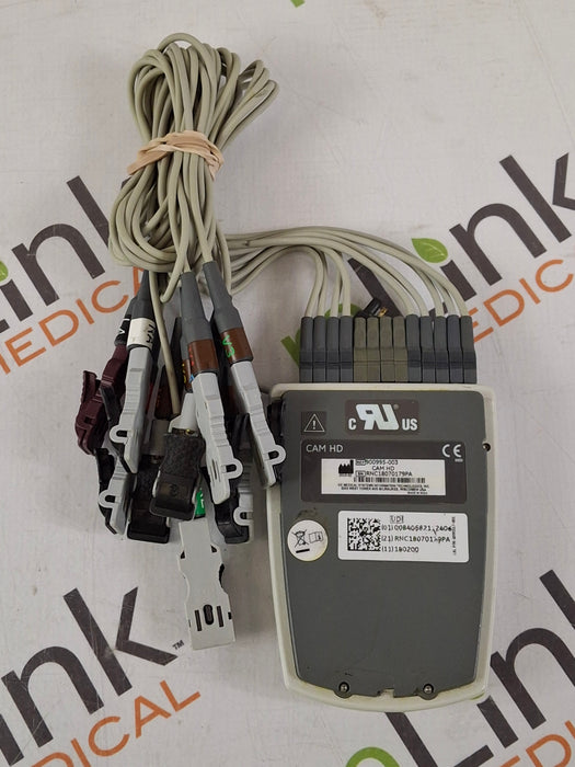 GE Healthcare CAM-HD Acquisition Module