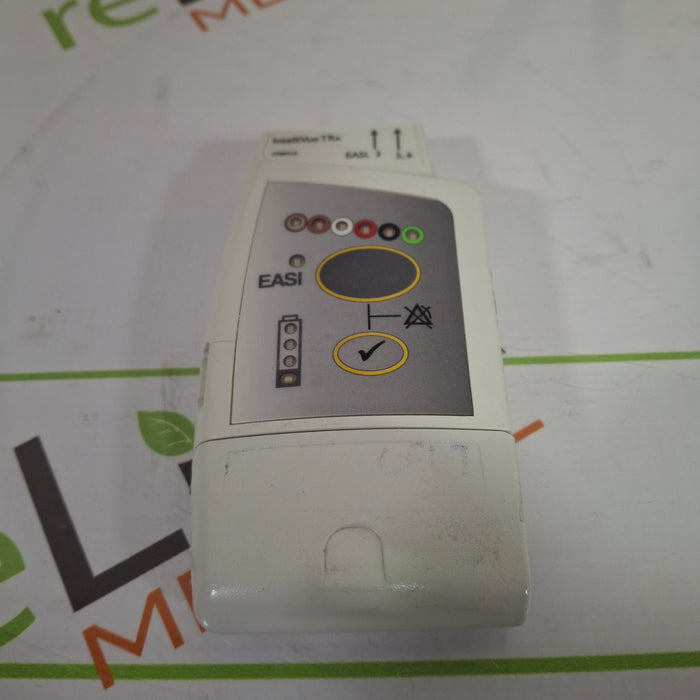 Philips Intellivue TRx M4841A S01 Telemetry Transmitter EKG Only
