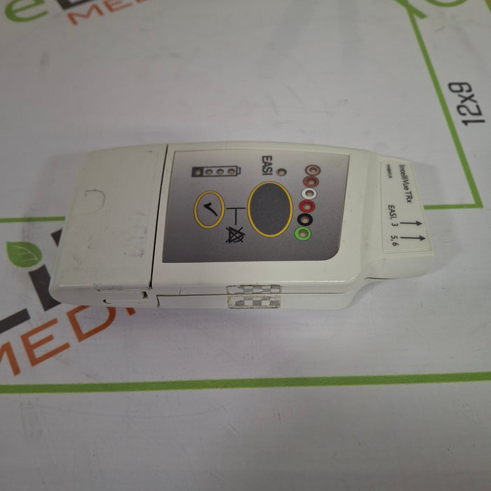 Philips Intellivue TRx M4841A S01 Telemetry Transmitter EKG Only