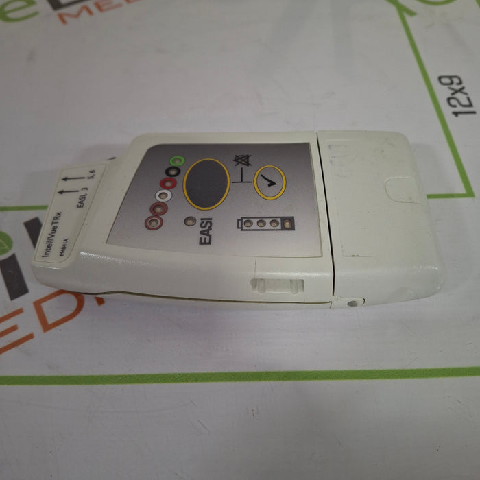 Philips Intellivue TRx M4841A S01 Telemetry Transmitter EKG Only