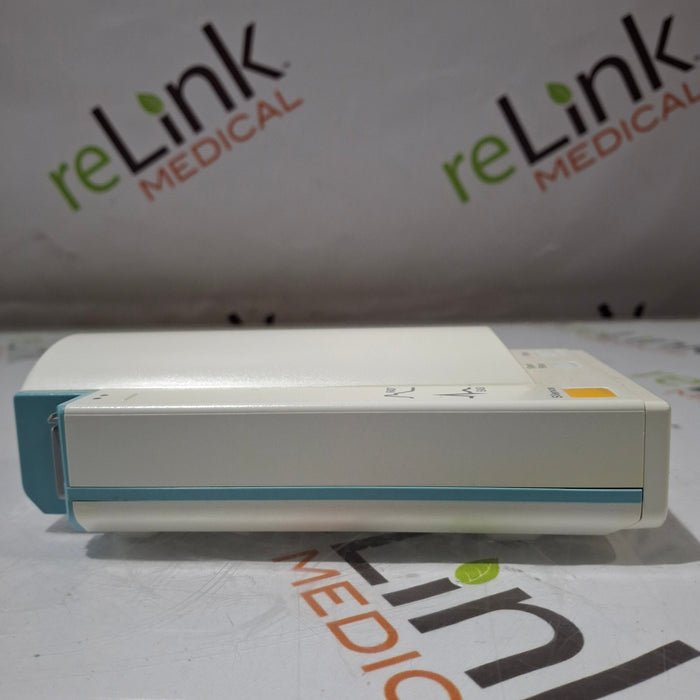 Philips M3001A-A01C06 Fast SpO2, NIBP, ECG, Temp, IBP MMS Module