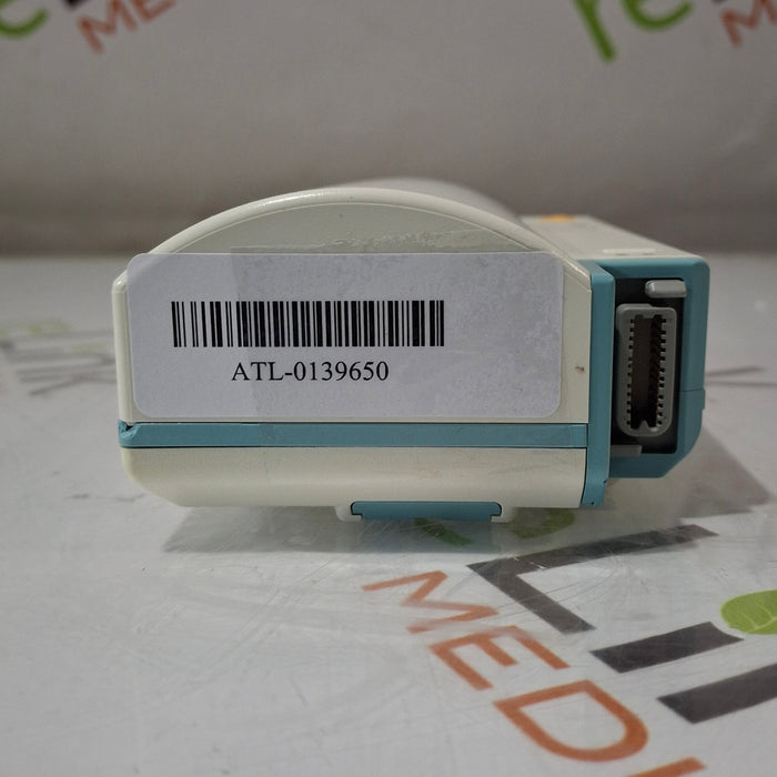 Philips M3001A-A01C06 Fast SpO2, NIBP, ECG, Temp, IBP MMS Module