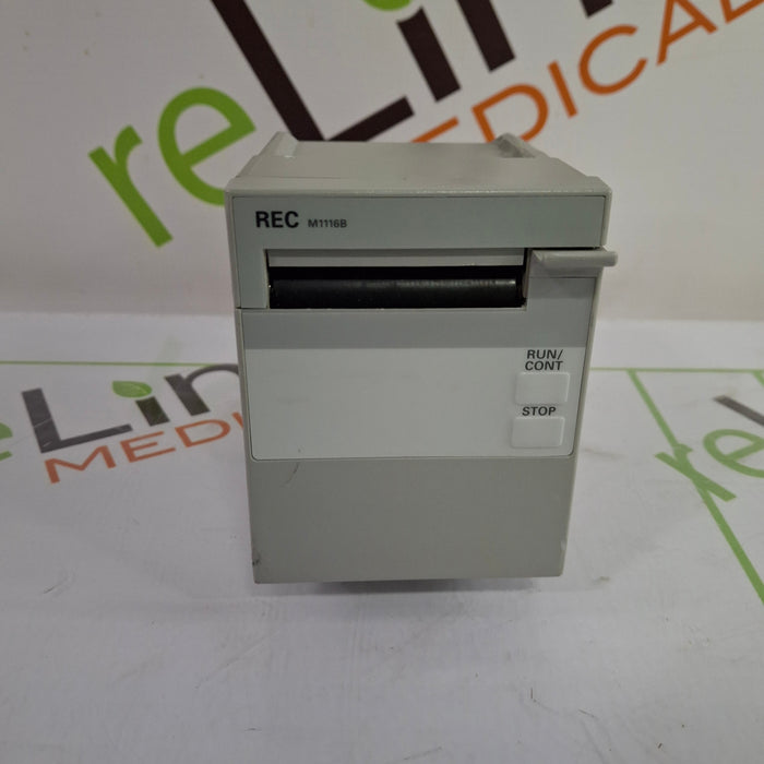 Philips Philips M1116B Recorder Module Patient Monitors reLink Online