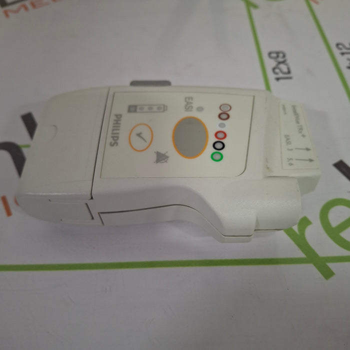 Philips Intellivue TRx+ M4841A S02 Telemetry Transmitter w/SpO2