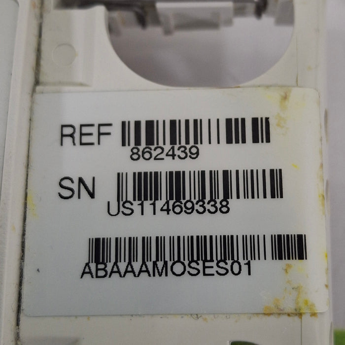 Philips Intellivue TRx M4841A S01 Telemetry Transmitter EKG Only
