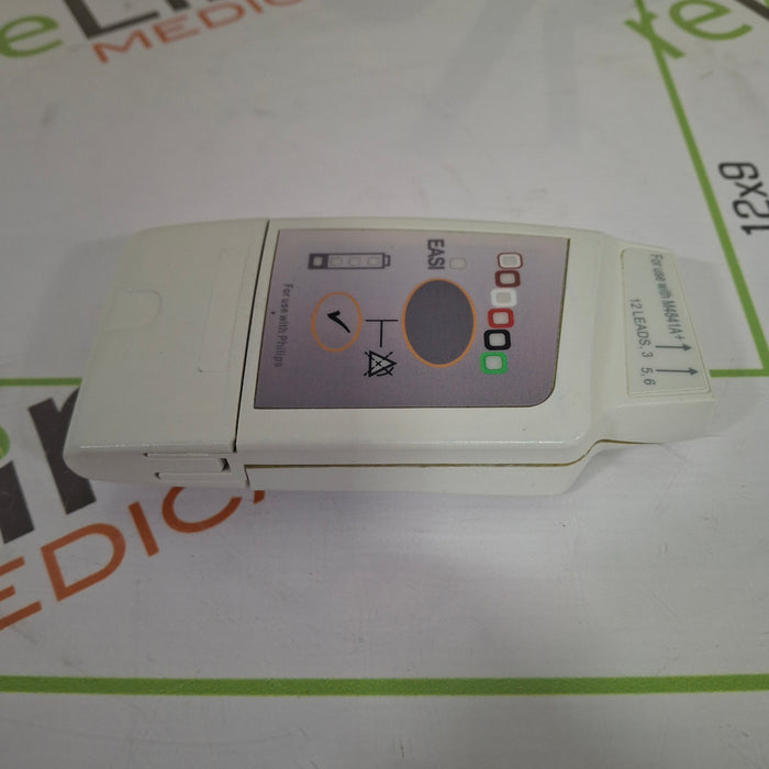 Philips Intellivue TRx M4841A S01 Telemetry Transmitter EKG Only