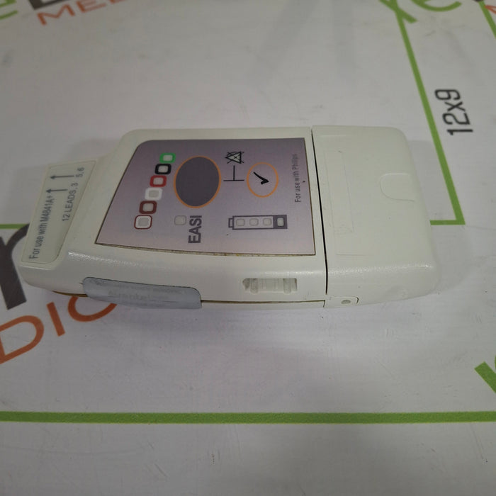 Philips Intellivue TRx M4841A S01 Telemetry Transmitter EKG Only