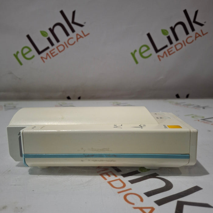 Philips M3001A-A01C06 Fast SpO2, NIBP, ECG, Temp, IBP MMS Module